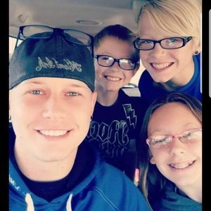 Meet your Posher, Brad